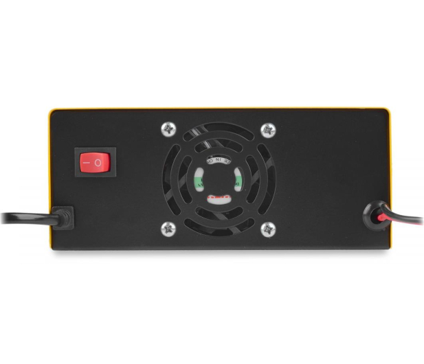 VOLT Prostownik akumulatorowy SMART 6V/12V/24V 15A A80 - 1107483 - zdjęcie 4
